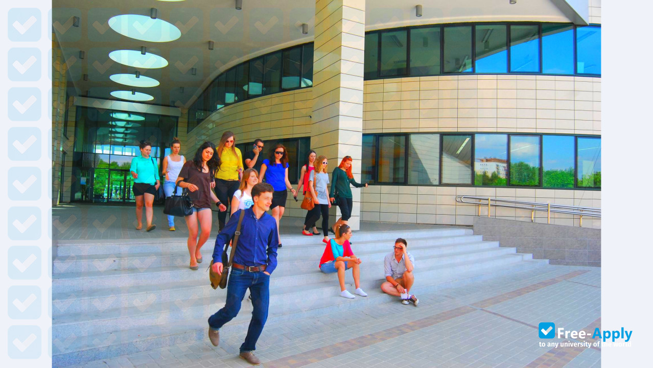 Rzeszów University of Technology photo
