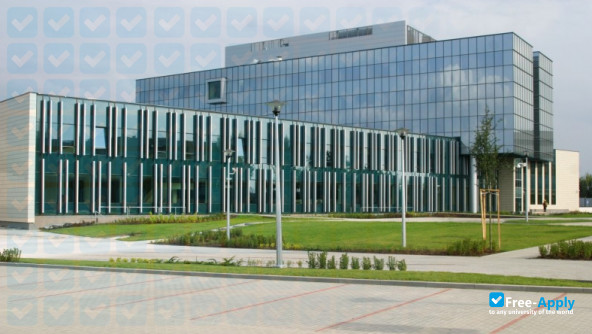 Rzeszów University of Technology photo