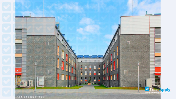 John Paul II University of Applied Sciences  in Biala Podlaska photo #3