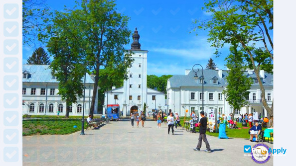 John Paul II University of Applied Sciences  in Biala Podlaska photo #11