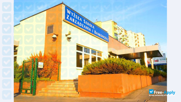School of Management and Banking in Krakow photo #6
