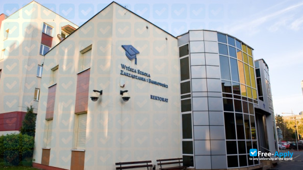 School of Management and Banking in Krakow photo #7