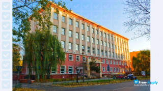 School of Management and Banking in Krakow миниатюра №3