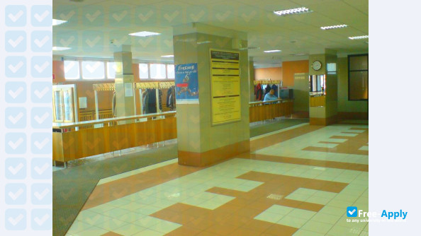 Medical Academy Ludwik Rydygier in Bydgoszcz photo #8