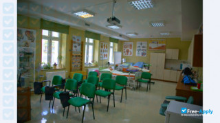 Medical Academy Ludwik Rydygier in Bydgoszcz миниатюра №2