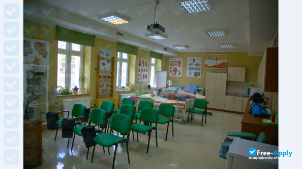 Medical Academy Ludwik Rydygier in Bydgoszcz photo #1