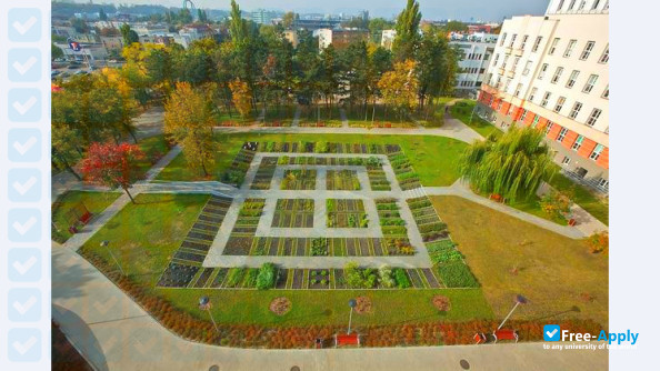 Medical Academy Ludwik Rydygier in Bydgoszcz photo