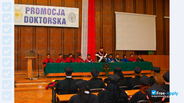 Medical Academy Ludwik Rydygier in Bydgoszcz photo #6
