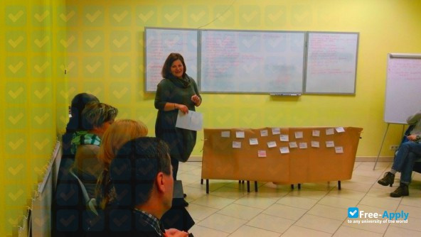 Bialystok School of Public Administration photo #21
