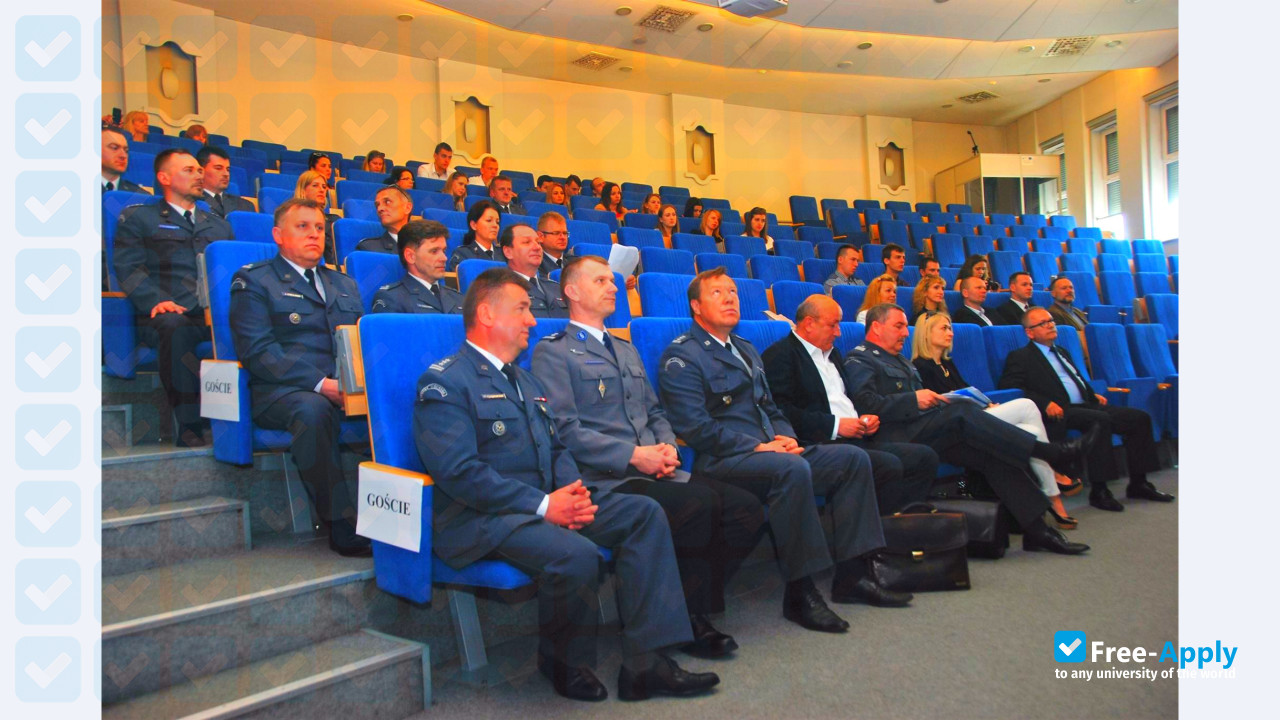 Bialystok School of Public Administration photo #12