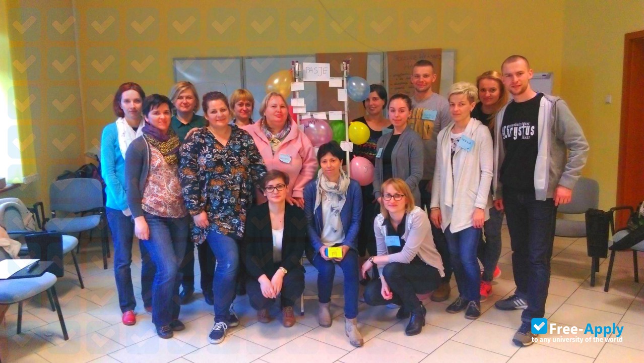 Bialystok School of Public Administration photo #4
