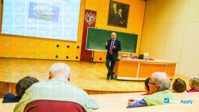 University of Technology and Life Sciences in Bydgoszcz фотография №6