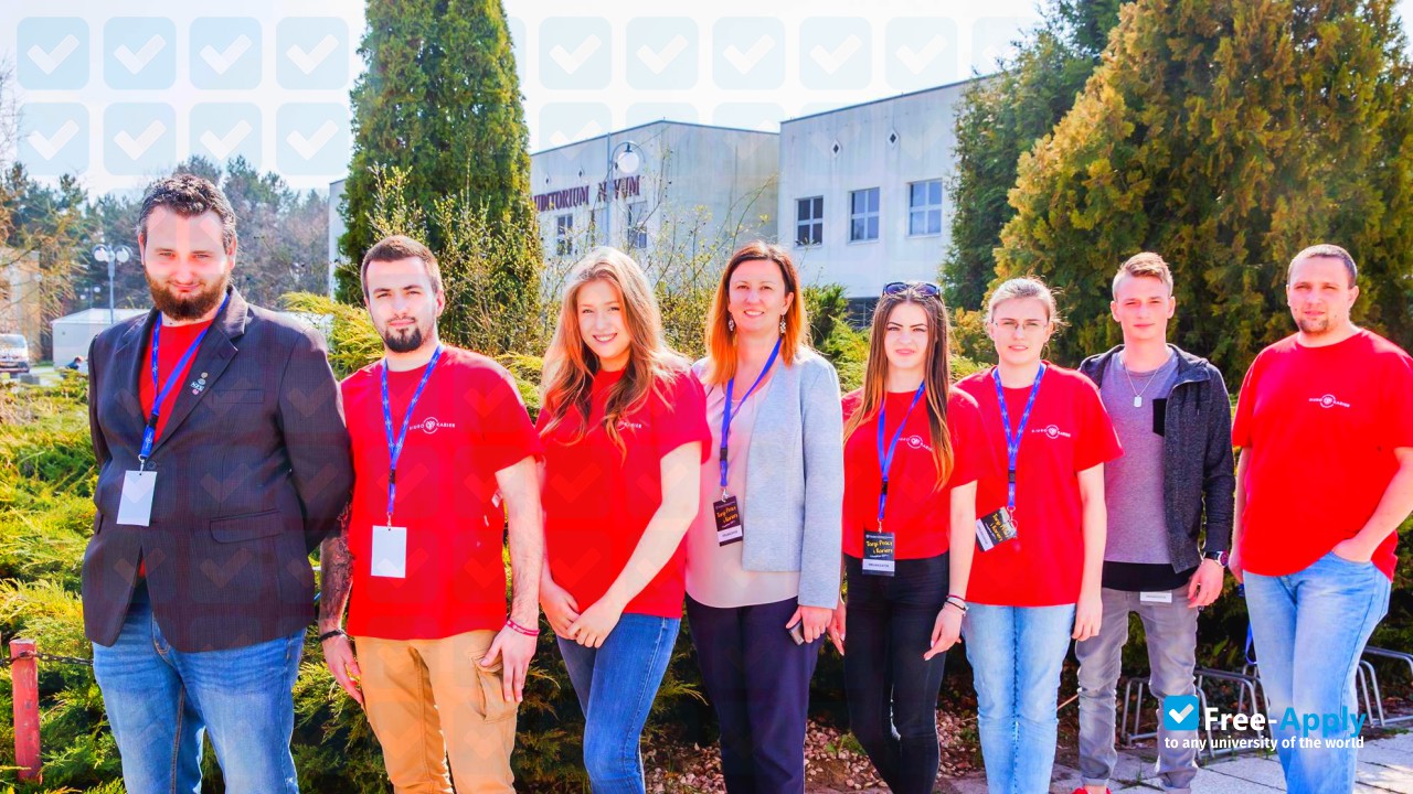 University of Technology and Life Sciences in Bydgoszcz photo #6