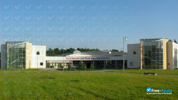 University of Technology and Life Sciences in Bydgoszcz photo #10
