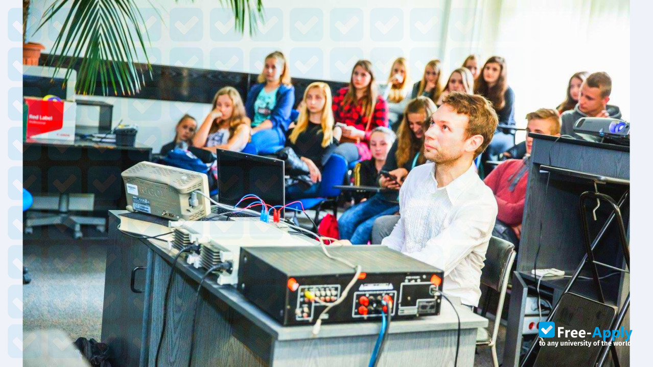 University of Technology and Life Sciences in Bydgoszcz photo #8