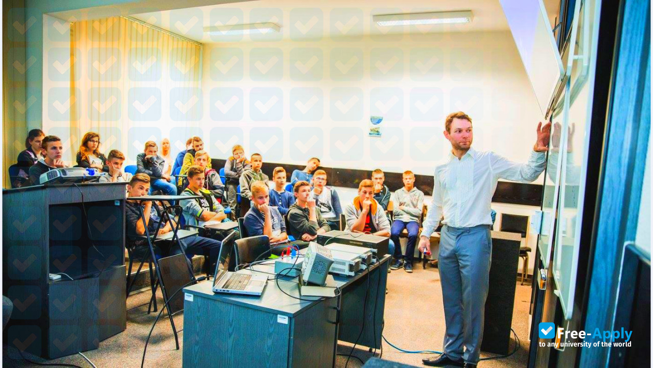 University of Technology and Life Sciences in Bydgoszcz photo #12
