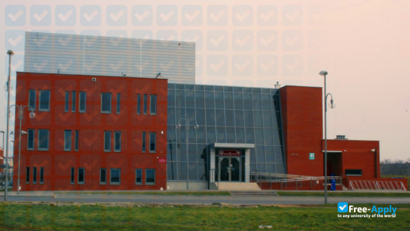 Bialystok Technical University photo #7