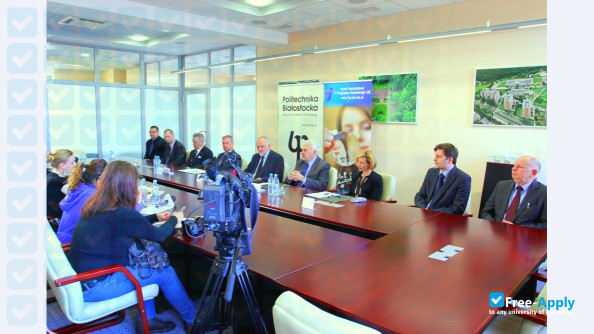 Bialystok Technical University photo #4