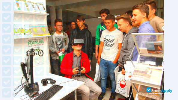 Bialystok Technical University photo #5