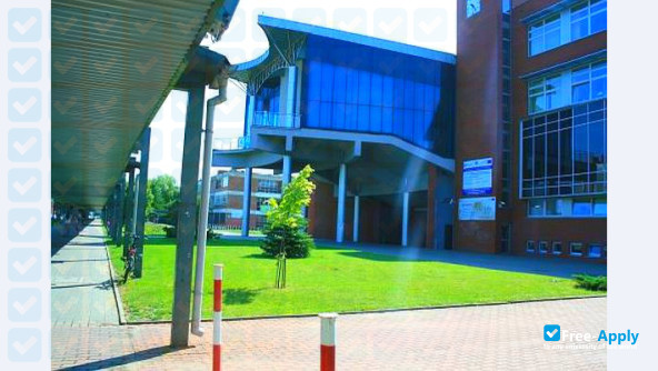 Bialystok Technical University photo #13