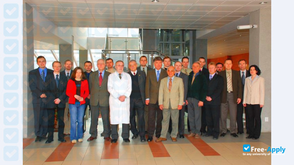 Bialystok Technical University photo #16