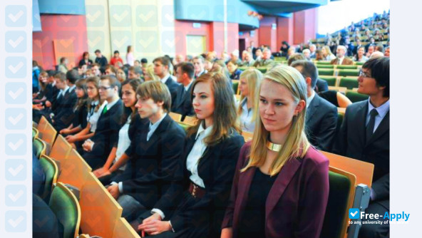 Bialystok Technical University photo #21
