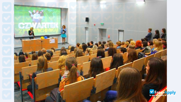 Bialystok Technical University photo #3