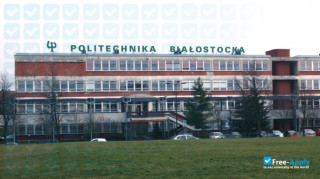 Bialystok Technical University миниатюра №20