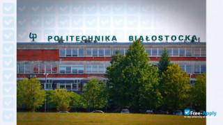 Bialystok Technical University миниатюра №15
