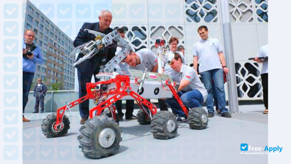 Bialystok Technical University photo #10