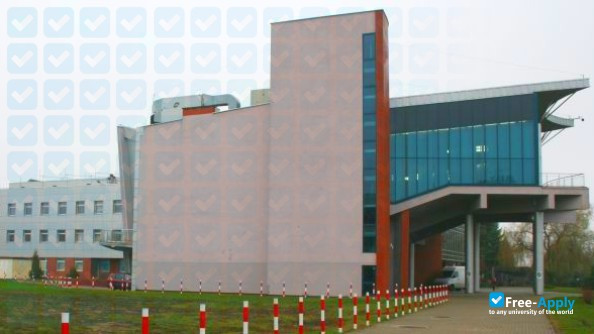 Bialystok Technical University photo #22
