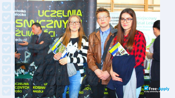 Bialystok Technical University photo #12
