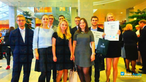 Bialystok Technical University photo #9