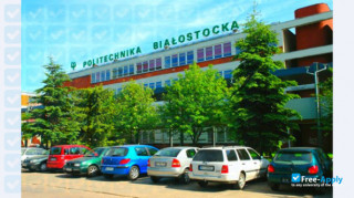 Bialystok Technical University миниатюра №17