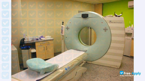 Medical Higher School in Sosnowiec photo #3