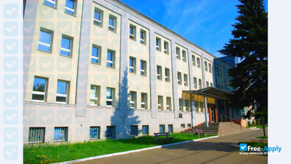 Medical Higher School in Sosnowiec photo #4