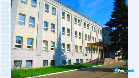 Medical Higher School in Sosnowiec фотография №9