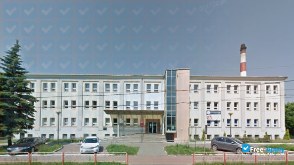 Medical Higher School in Sosnowiec фотография №6