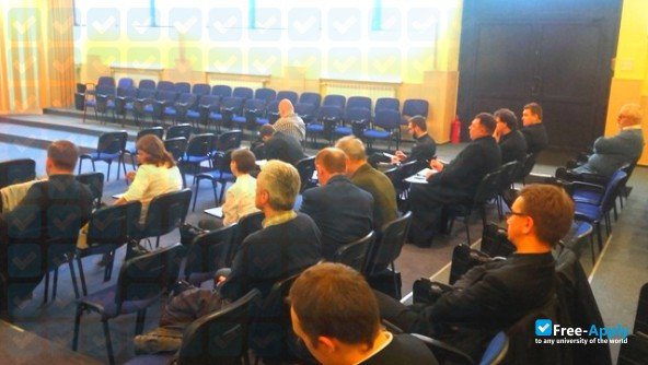 Photo de l’Bobolanum Pontifical Faculty of Theology #12