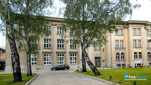 Photo de l’Bobolanum Pontifical Faculty of Theology #15
