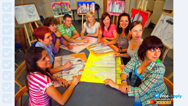 Bogdan Janski Academy photo #2