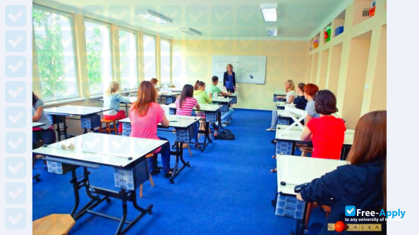 Bogdan Janski Academy photo #8