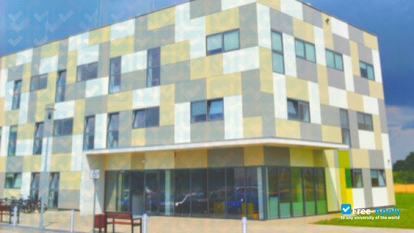 Bogdan Janski Academy photo #9