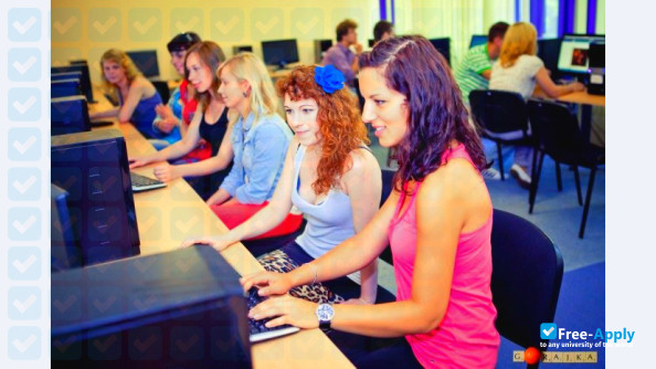 Bogdan Janski Academy photo #14