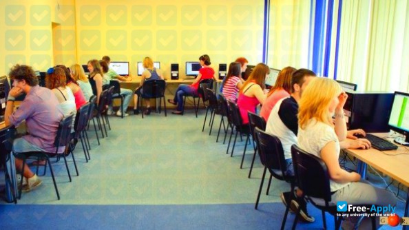 Bogdan Janski Academy photo #1