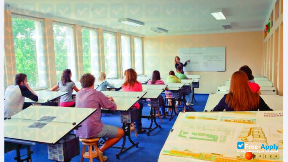 Bogdan Janski Academy photo #4