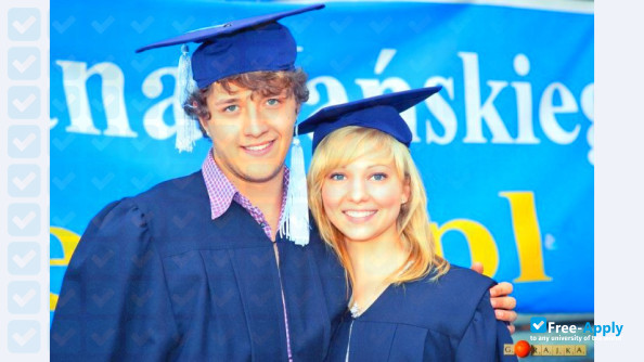 Bogdan Janski Academy photo #11