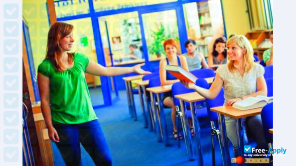 Bogdan Janski Academy photo #16