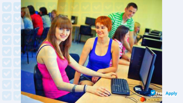 Bogdan Janski Academy photo #12