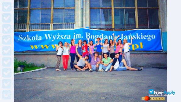 Bogdan Janski Academy photo #17